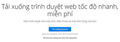 thay doi trinh duyet mac dinh trong windows 10