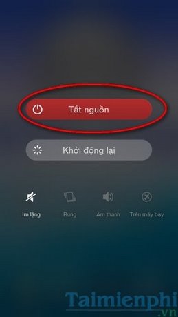 vao safe mode android