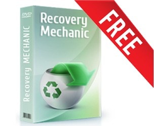 giveaway recovery mechanic