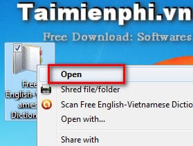 Tải Lingoes tra từ điển Anh - Việt Link Google Drive Miễn Phí 6