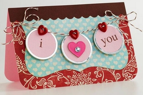 Tạo thiệp Valentine tao thiep valentine