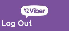 Đăng xuất Viber, thoát tài khoản Viber trên máy tính, laptop