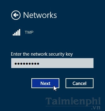 wifi connection for laptop windows 10