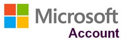 Đăng ký tài khoản Microsoft Dang ky tai khoan Microsoft