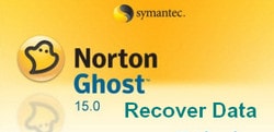 Hướng dẫn khôi phục, phục hồi dữ liệu với Norton Ghost