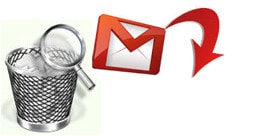 Cách khôi phục, lấy lại những email đã xóa trong Gmail