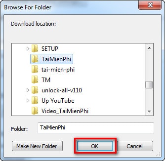 Đổi thư mục tải về trên Chrome, thay đổi folder tải xuống trên trình duyệt Google Chrome