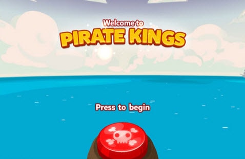 Cách chơi Pirate Kings, chơi Vua hải tặc cho người mới.
