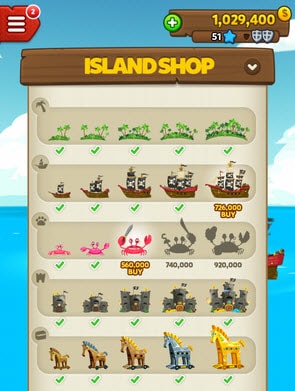 Cách chơi Pirate Kings, chơi Vua hải tặc cho người mới.