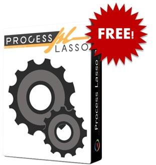 giveaway process lasso pro
