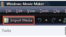 su dung windows movie maker 6.0