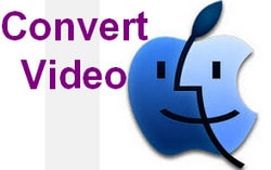 Chuyển đổi Video trên Mac OS X với Finder