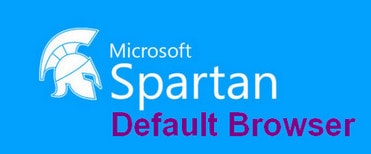 Đặt Project Spartan là trình duyệt mặc định trên Windows 10