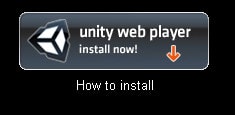 Cài Unity Web Player, sử dụng unity 3d chơi game 3D trên Firefox, Chrome, CocCoc