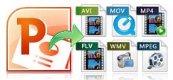 Chuyển PowerPoint sang Video chuyen powerpoint sang video