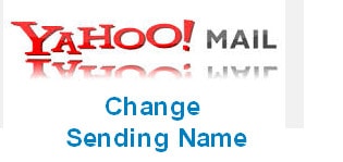 Cách đổi tên hiển thị trên Yahoo