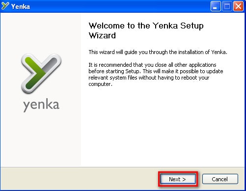 Cách cài Yenka phần mềm hỗ trợ học Toán Lý Hóa