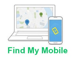 Cách tìm lại điện thoại SamSung bị mất với Find My Mobile