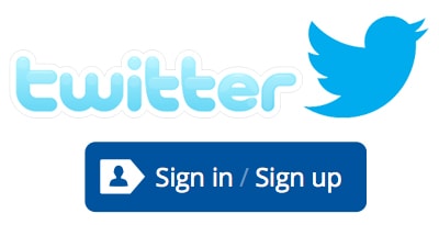 Đăng ký Twitter dang ky twitter