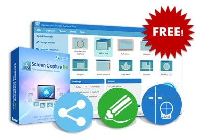 giveaway apowersoft screen recorder pro