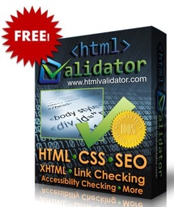 giveaway cse html validator