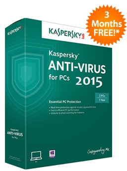 giveaway kaspersky antivirus 2015