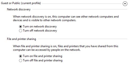 Cách chia sẻ file giữa 2 máy tính Windows và Linux