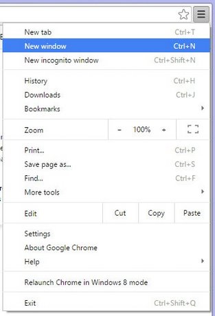 Thay đổi đường dẫn download trên Google Chrome tiện lợi hơn