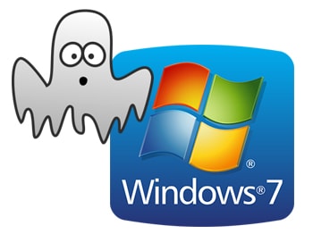 cach ghost win 7
