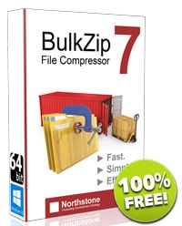 giveaway bulkzip file compressor