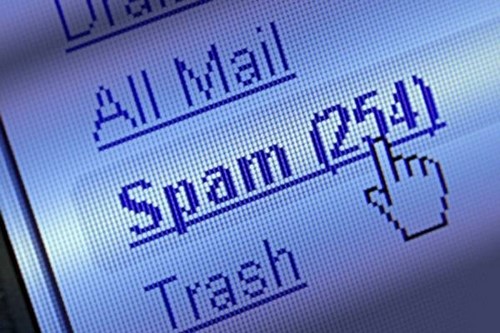 Mẹo hạn chế email spam trong Gmail, Yahoo mail