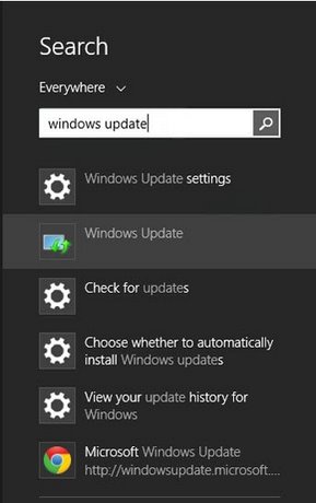 Cập nhật windows 10 bằng Command Prompt, update Win 10 bằng CMD