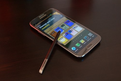 Hướng dẫn chụp ảnh màn hình điện thoại Samsung, iPhone, HTC, Sony Xperia, LG, Nexus