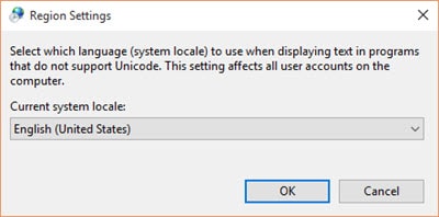 Khắc phục lỗi Something Happened khi nâng cấp Windows 10