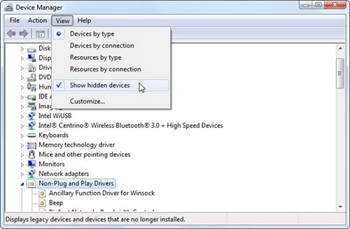 Windows Device Manager là gì? Cách sử dụng devmgmt để khắc phục sự cố hệ thống 2