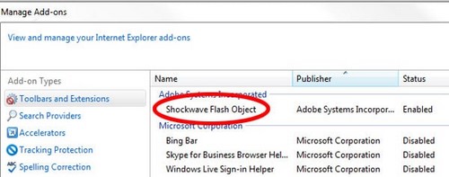 Cách Ẩn, tắt, Disable Adobe Flash Player trên Chrome, Cốc Cốc, IE, Firefox, Safari, Opera