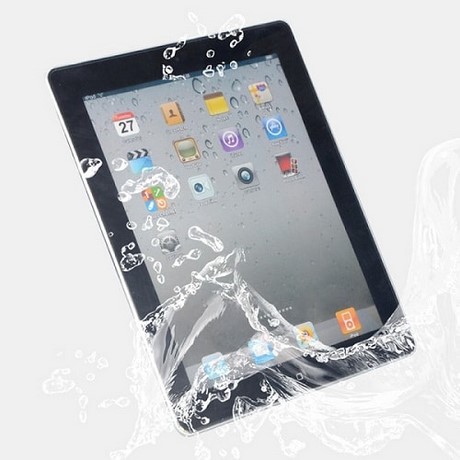 Màn hình ipad bị loạn, tự nhảy, lỗi màn hình iPad 2, iPad 3, iPad Air, iPad Mini, iPad Rentina