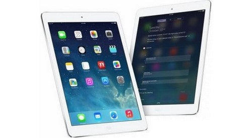 Màn hình ipad phân màu không rõ ràng, bên sáng bên mờ, lỗi màn hình iPad 2, iPad 3, iPad Air, iPad Mini, iPad Rentina
