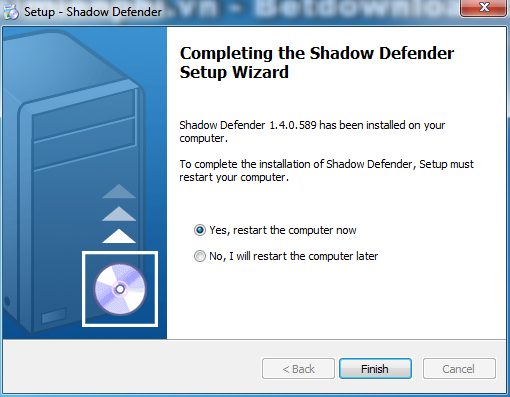 Аналог shadow defender для linux