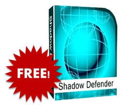 giveaway shadow defender