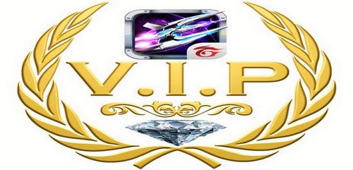 VIP 3 Chiến Cơ Huyền Thoại có đặc quyền gì ? nạp bao nhiêu kim cương để lên VIP 3