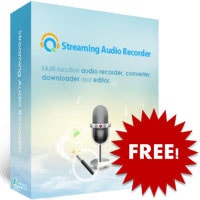 giveaway apowersoft streaming audio recorder