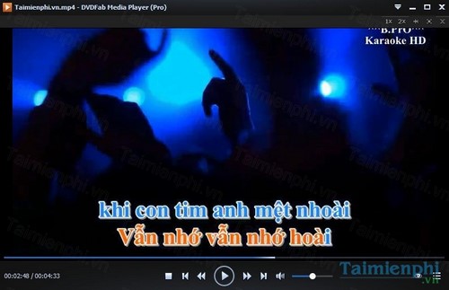 Giveaway Copyright Dvdfab Media Player Pro For Free Listen To Music Watch Movies From September 14 To September 28 Electrodealpro