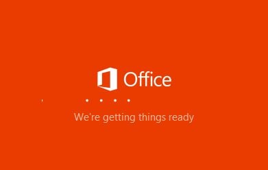 Cách chuyển Word, Excel, Powerpoint 2016 sang tiếng Việt 7