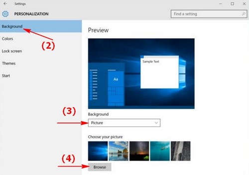 Cho dù bạn đang sử dụng Windows 11, Windows 10, 8, hoặc 7, đổi hình nền máy tính của bạn là một cách tuyệt vời để cập nhật không gian làm việc của mình. Dễ dàng thay đổi và tùy chỉnh với hàng trăm tùy chọn, hãy thử ngay và trải nghiệm sự mới mẻ.