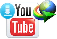 Tải video youtube bằng idm, download video Youtube bằng Internet Download Manager