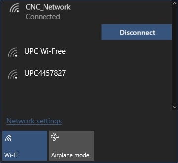 Cách bắt wifi cho laptop, kết nối vào wifi trên laptop Windows 7, Dell, Asus