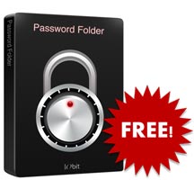 giveaway iobit protected folder