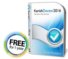 giveaway kerish doctor