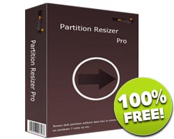 giveaway im magic partition resizer pro